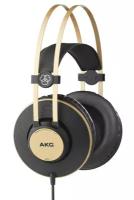 Наушники AKG K92