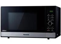 Panasonic NN-GD39HSZPE (Микроволновая инверторная печь с грилем)