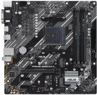 Материнская плата Asus PRIME B550M-K Socket AM4 (90MB14V0-M0EAY0)