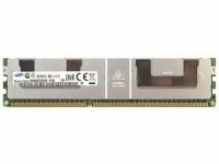 Модуль памяти Samsung 32GB PC3-12800 4Rx4 DDR3-1600MHz ECC Reg Memory M386B4G70DM0-YK0