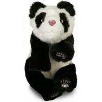 Интерактивный живой малыш WowWee Ltd Alive Mini Cub, панда - 9200П