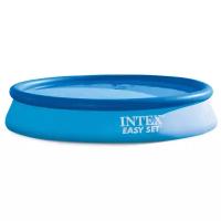 INTEX Бассейн надувной Easy Set, 366 х 76 см, от 6 лет, 28130NP INTEX