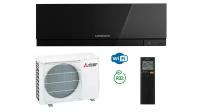 Сплит-система Mitsubishi Electric Design Inverter MSZ-EF42VGKB