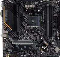 Материнская плата Asus TUF GAMING B550M-E, Soc-AM4, mATX