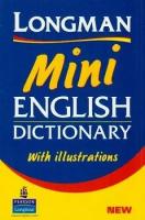 Longman Mini English Dictionary