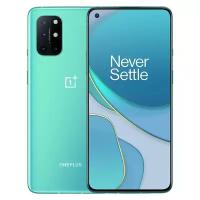 Мобильный телефон OnePlus 8T (KB2003) 12/256Gb Aquamarine Green EU