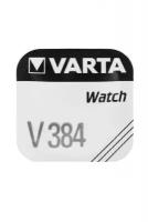 VARTA Батарейка VARTA 384