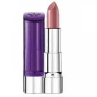 Тестер Помада для губ, увлажняющая Rimmel Moisture Renew Lipstick, бренд Rimmel, тон №125, 4