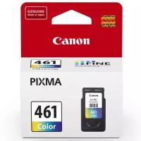 Canon Картридж для струйного принтера Canon Pixma CL-461 Color