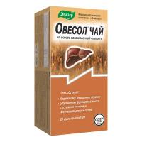 Овесол чай фильтр-пакеты по 1,5 г 20 шт