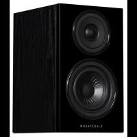 Wharfedale Diamond 12.0 Black Oak