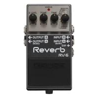 Boss RV-6 Reverb