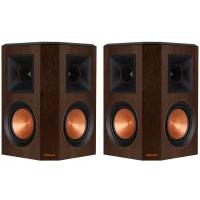 Klipsch RP-502S Walnut