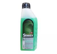 Антифриз Starex Green 1кг (12шт/720/144)