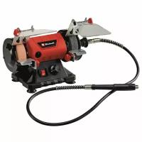 Einhell Станок точильный с гибким валом TC-XG 75 Kit 4412559