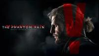 Игра Metal Gear Solid V: The Phantom Pain для PC (STEAM) (электронная версия)