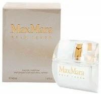 туалетные духи Max Mara Gold Touch 40 мл