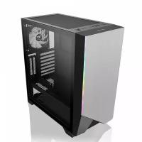 Компьютерный корпус ThermalTake H550 TG ARGB Black CA-1P4-00M1WN-00