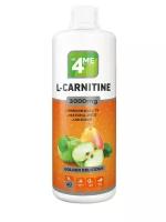 L-Carnitine concentrate 3000