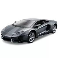 Сборная модель автомобиля Lamborghini Aventador LP700-4 Maisto