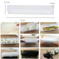 Набор для приготовления роллов SUSHI SET