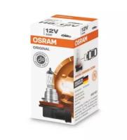 Osram Лампа Osram H8 35W 12V Original Line