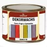 Декоративные воски для интерьера Decorwachs Borma Wachs 0,5л