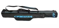 Чехол для удилищ Cresta Blackthorne 3 Rod Feeder Holdall - 175 cm