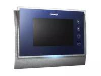 Цветной видеодомофон COMMAX CDV-70U/VZ (blue)