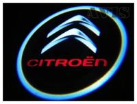 Аксессуар Avis AVS11LED CITROEN