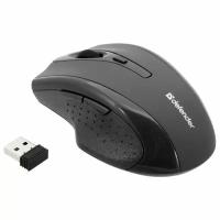 Мышь беспроводная оптическая USB Defender Accura MM-365 (52365)