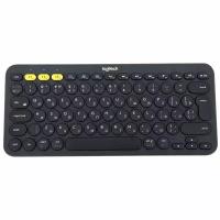 Клавиатура Logitech K380