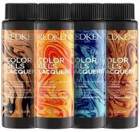 Краска для волос Redken Жидкий краситель-лак, Redken Color Gels Lacquer