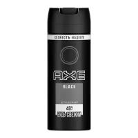 Дезодорант AXE Black, 150 мл