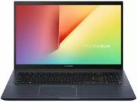 Ноутбук ASUS Vivobook 15 X513EA-BQ2370W, 15.6" (1920x1080) IPS/Intel Core i3-1115G4/8ГБ DDR4/256ГБ SSD/UHD Graphics/Windows 11 Home, черный (90NB0SG4-M47810)