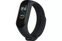 Фитнес-браслет Xiaomi Mi Band 4 Black