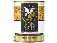 Зерновая смесь Lion Baits Sweetcorn Crushed 900 г (Кукуруза дробленая)