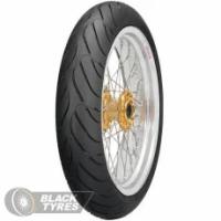 Мотошина Dunlop Sportmax Roadsmart 3 190/50 ZR17 73W TL