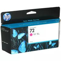 Струйный картридж Hewlett-Packard C9372A (HP 72) Magenta