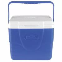 Контейнер изотермический Coleman 9 QUART EXCURSION BLUE 8.5 л