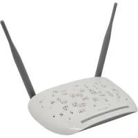 Tp-link TD-W8961N N300 Wi-Fi роутер с ADSL2+ модемом