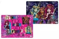 CENTRUM Покрытие на стол "Monster high", А4