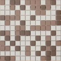 Мозаика Caramelle Mosaic L-Universo Marte 23x23