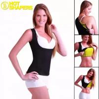 Майка для похудения Hot Shapers