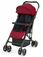 Прогулочная коляска Recaro Easylife Elite 2 Garnet Red