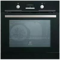 Электрический духовой шкаф Electrolux EZB52410AK