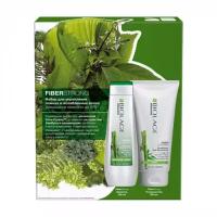 Подарочные наборы MATRIX COSMETICS MATRIX Biolage Fiberstrong (шампунь 250 мл + кондиционер 200 мл)