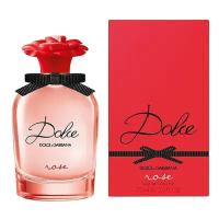 Туалетная вода Dolce And Gabbana женская Dolce Rose 75 мл