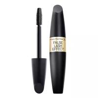 Тушь для ресниц Max Factor False Lash Effect, цвет черный