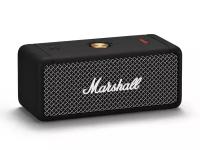 Колонка Marshall Emberton BT Black